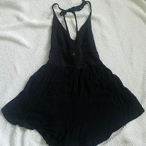 Abercrombie Romper
